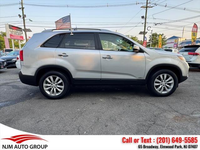 used 2011 Kia Sorento car, priced at $5,995