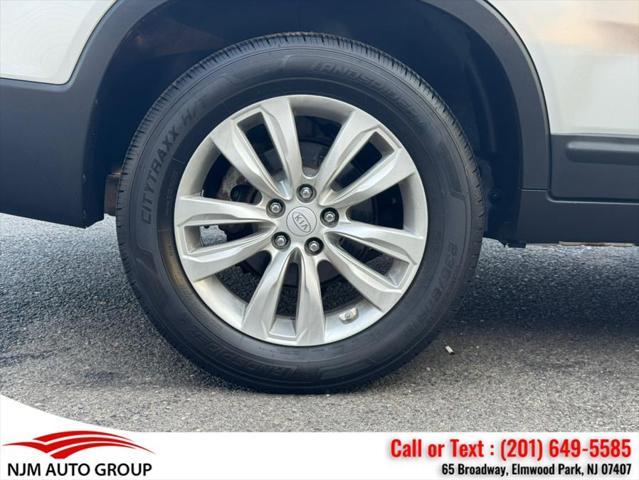 used 2011 Kia Sorento car, priced at $5,995