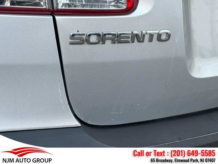 used 2011 Kia Sorento car, priced at $5,995