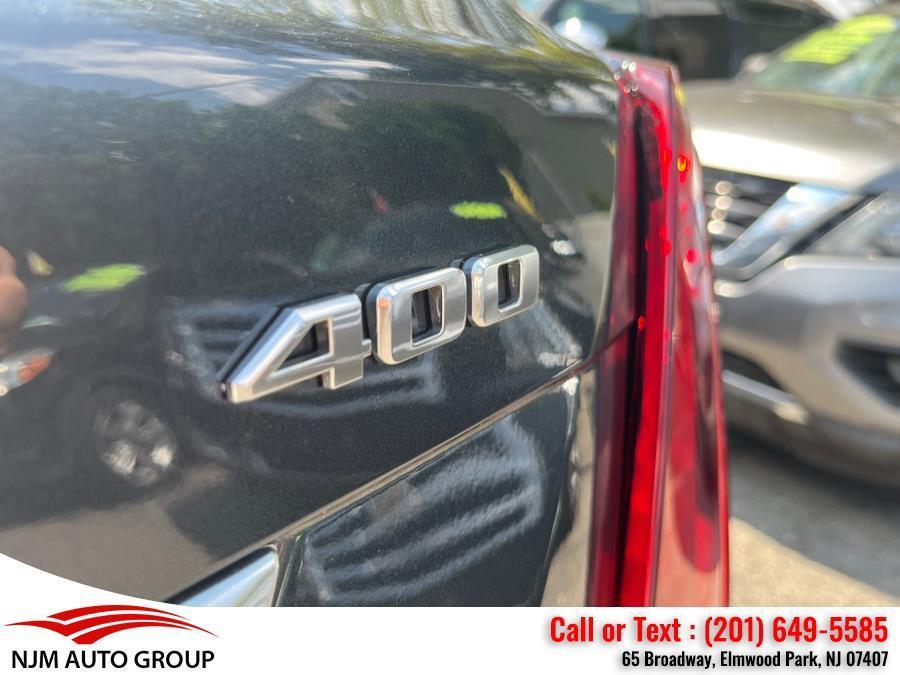used 2020 Cadillac XT5 car, priced at $13,995