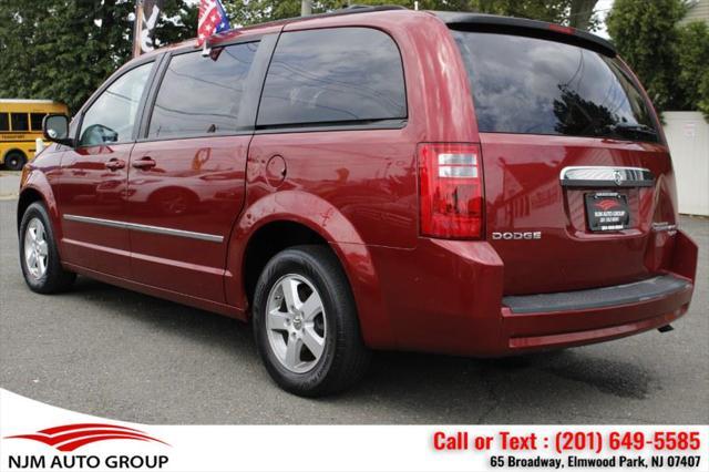 used 2010 Dodge Grand Caravan car, priced at $4,995