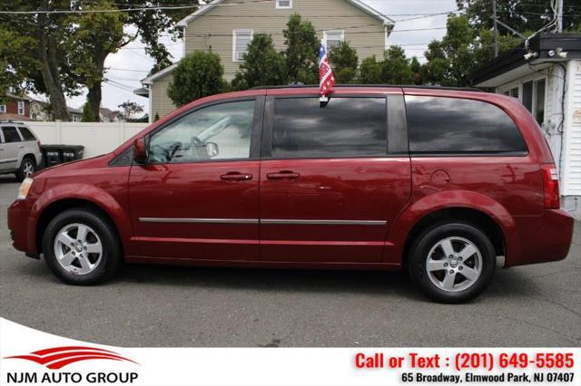 used 2010 Dodge Grand Caravan car, priced at $4,995