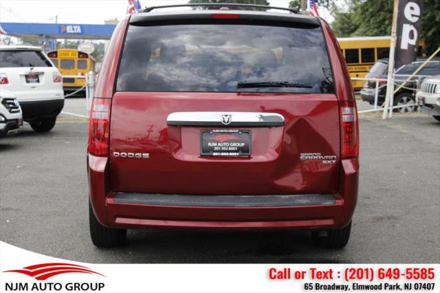 used 2010 Dodge Grand Caravan car, priced at $4,995