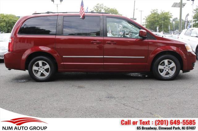 used 2010 Dodge Grand Caravan car, priced at $4,995