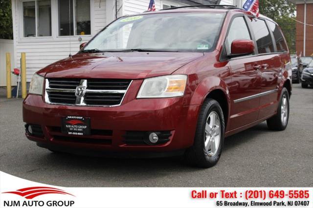 used 2010 Dodge Grand Caravan car, priced at $4,995