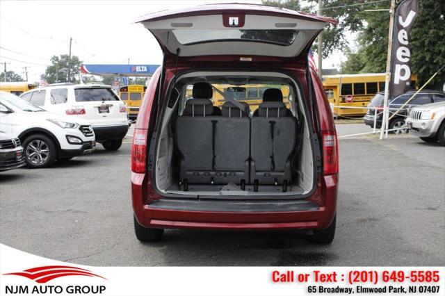 used 2010 Dodge Grand Caravan car, priced at $4,995