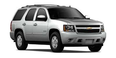 used 2011 Chevrolet Tahoe car