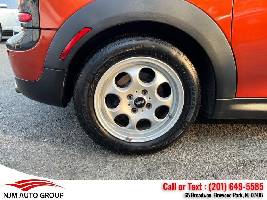 used 2014 MINI Clubman car, priced at $7,825