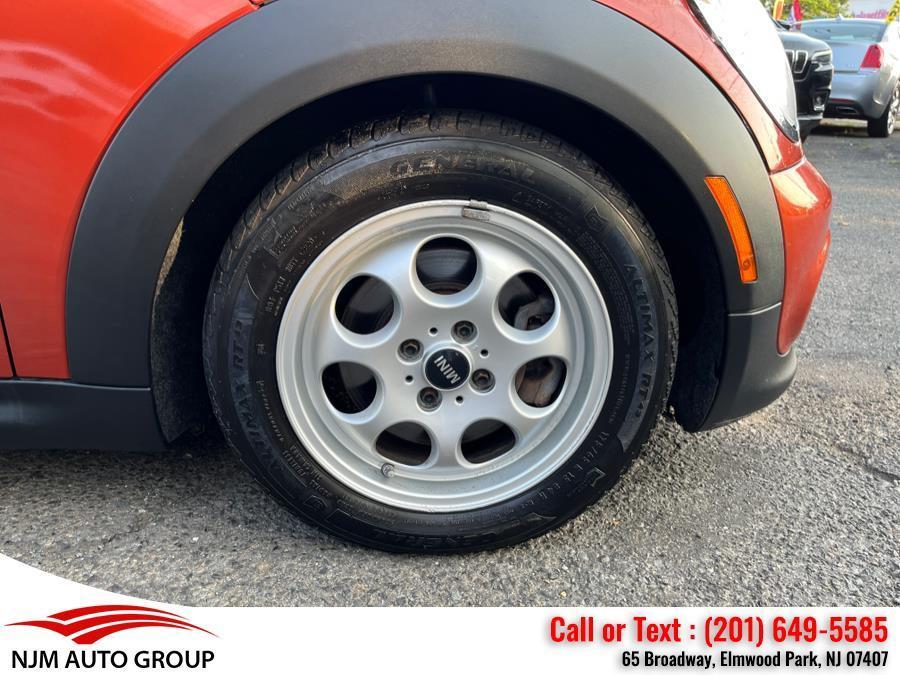 used 2014 MINI Clubman car, priced at $7,825