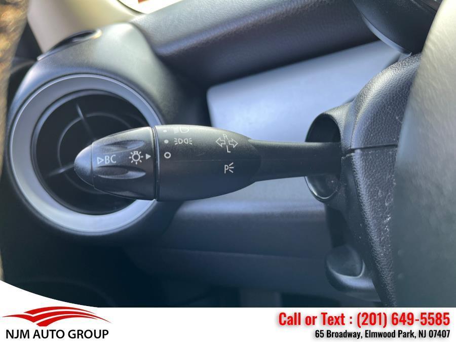 used 2014 MINI Clubman car, priced at $7,825