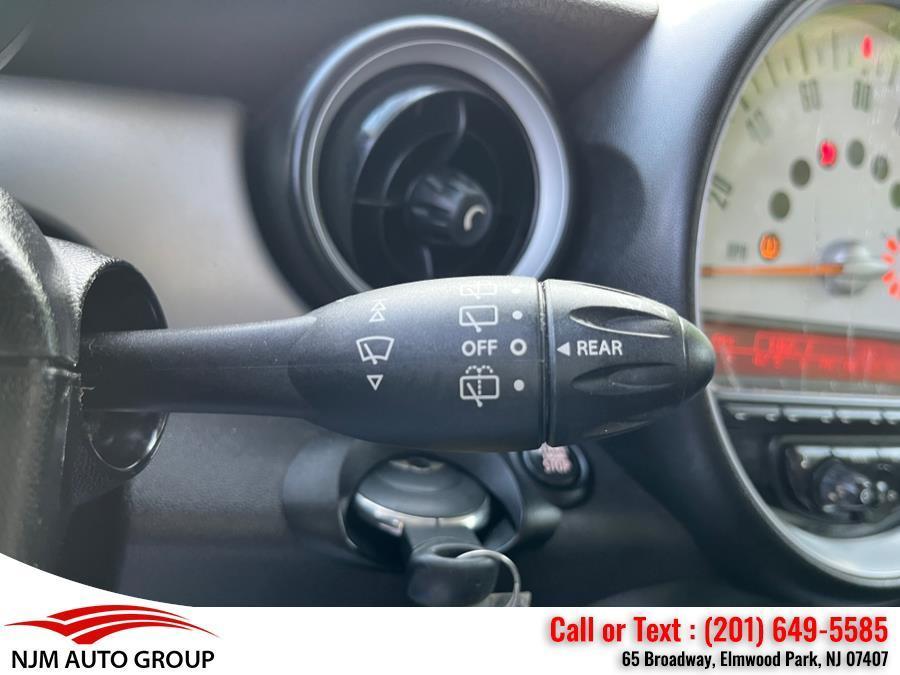 used 2014 MINI Clubman car, priced at $7,825