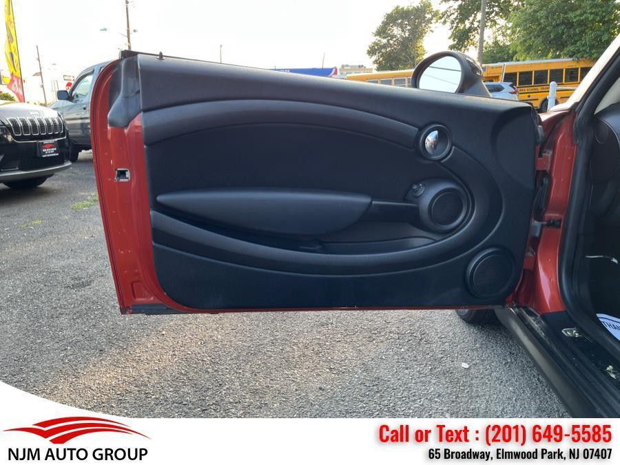 used 2014 MINI Clubman car, priced at $7,825