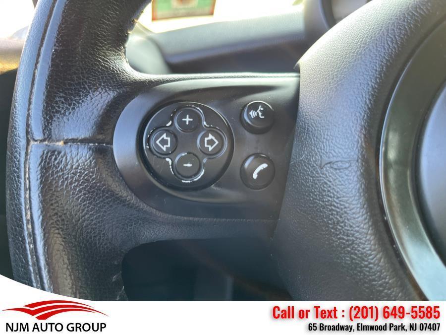 used 2014 MINI Clubman car, priced at $7,825