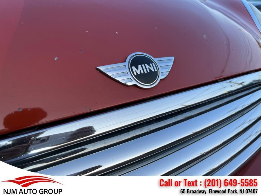 used 2014 MINI Clubman car, priced at $7,825