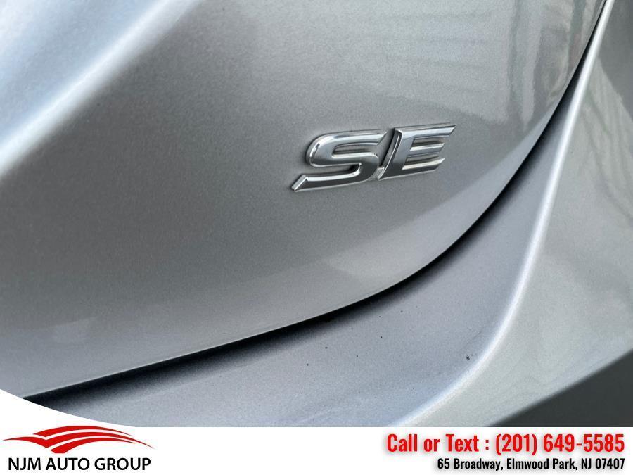 used 2022 Toyota Camry car, priced at $25,750