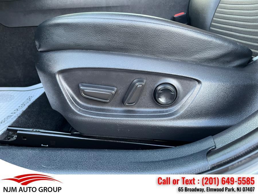 used 2022 Toyota Camry car, priced at $25,750