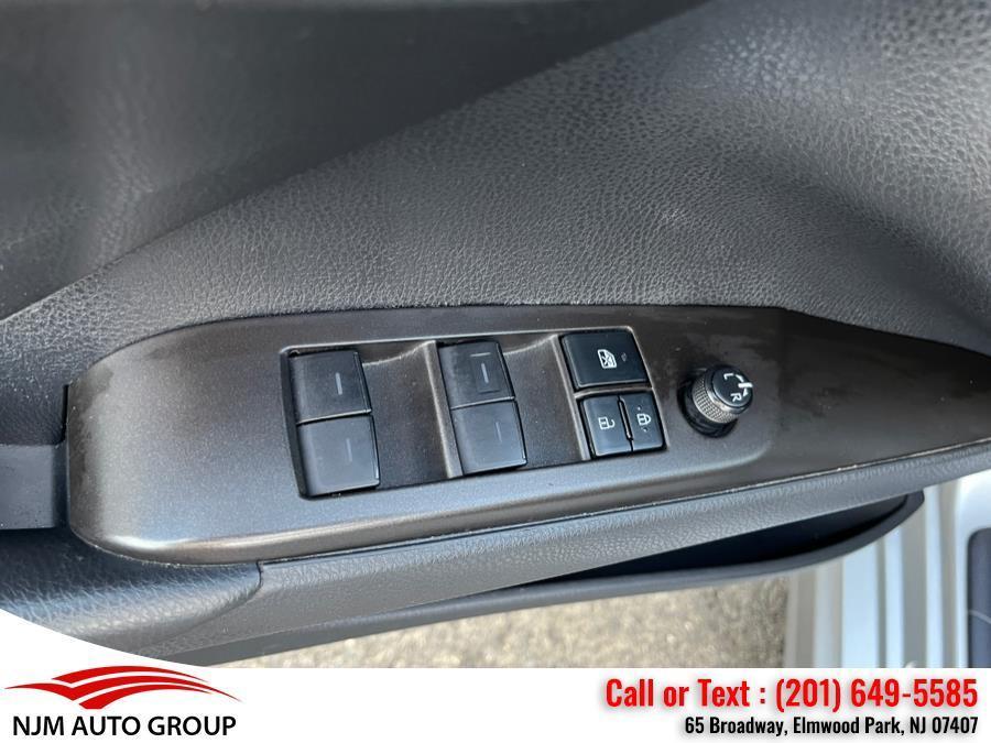 used 2022 Toyota Camry car, priced at $25,750