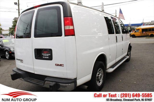 used 2014 GMC Savana 2500 car, priced at $10,995