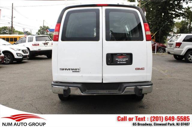 used 2014 GMC Savana 2500 car, priced at $10,995