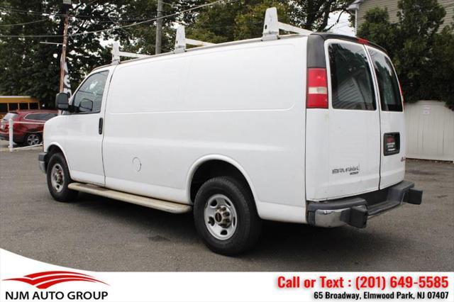 used 2014 GMC Savana 2500 car, priced at $10,995