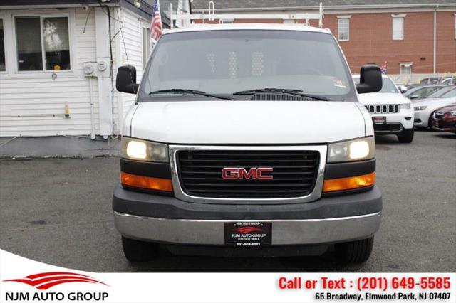 used 2014 GMC Savana 2500 car, priced at $10,995