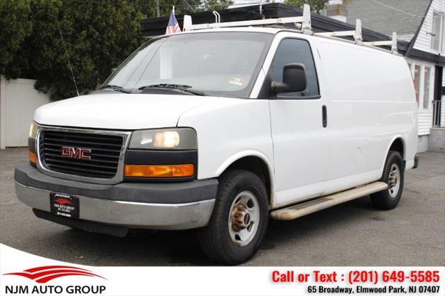 used 2014 GMC Savana 2500 car, priced at $10,995