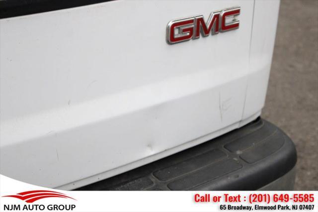 used 2014 GMC Savana 2500 car, priced at $10,995