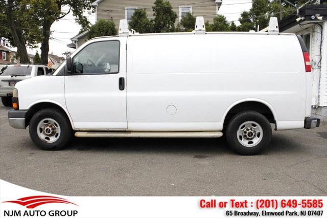 used 2014 GMC Savana 2500 car, priced at $10,995