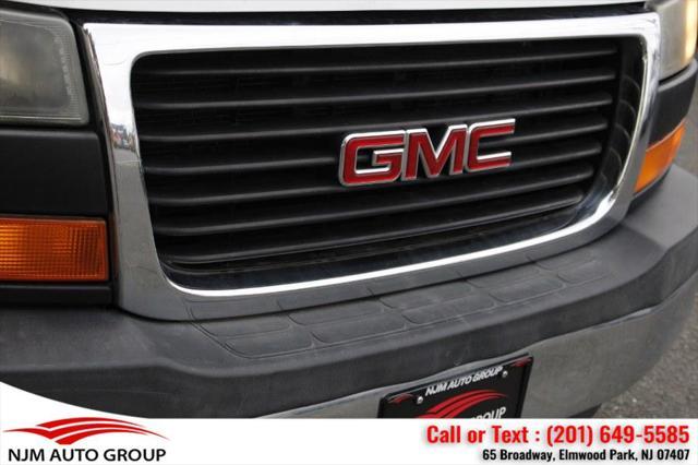 used 2014 GMC Savana 2500 car, priced at $10,995