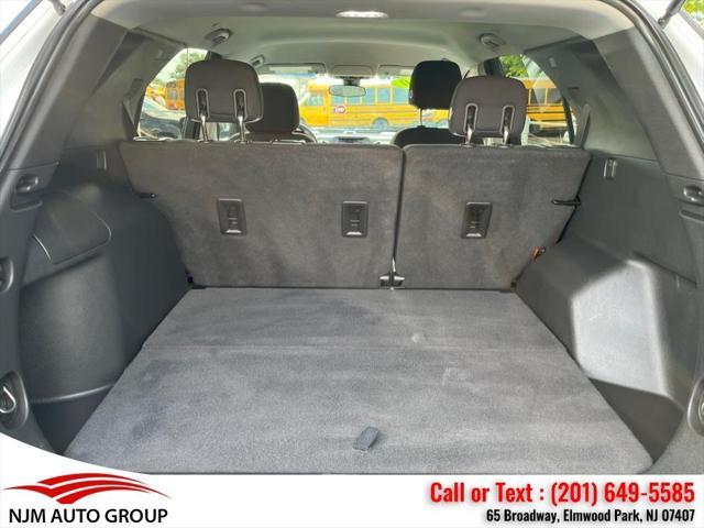 used 2020 Chevrolet Equinox car, priced at $10,995