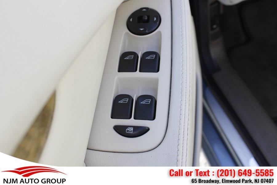 used 2004 Jaguar X-Type car, priced at $8,995
