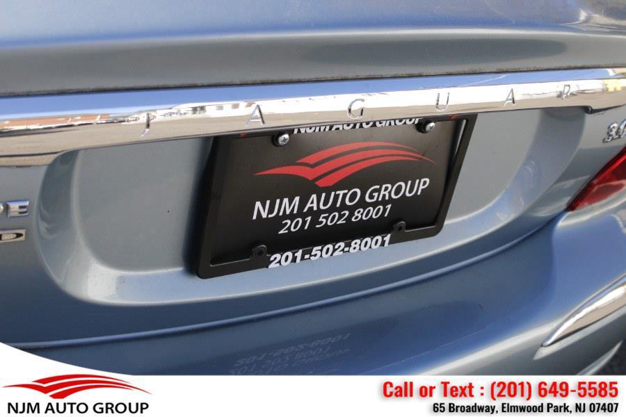 used 2004 Jaguar X-Type car, priced at $8,995