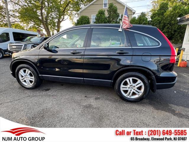 used 2007 Honda CR-V car, priced at $3,995