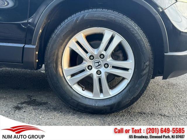 used 2007 Honda CR-V car, priced at $3,995