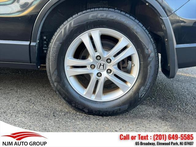 used 2007 Honda CR-V car, priced at $3,995