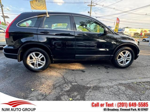 used 2007 Honda CR-V car, priced at $3,995