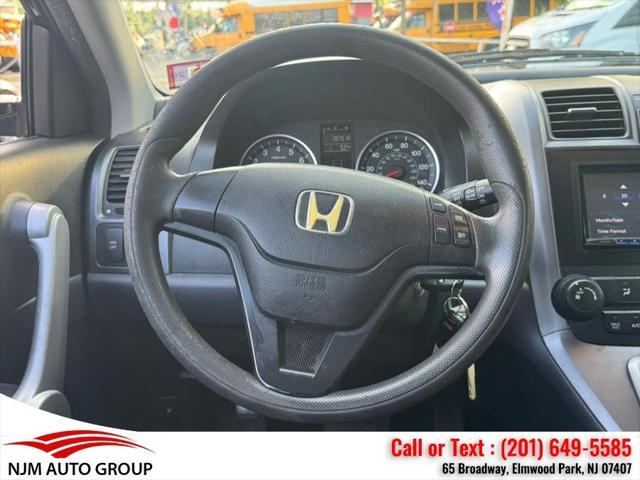 used 2007 Honda CR-V car, priced at $3,995