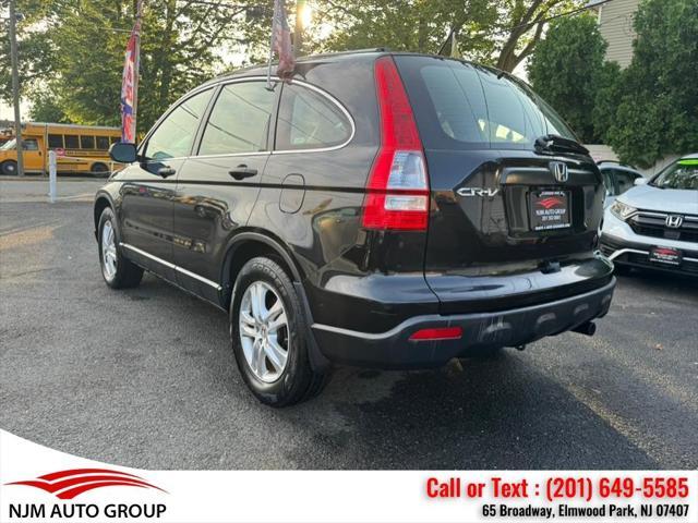 used 2007 Honda CR-V car, priced at $3,995