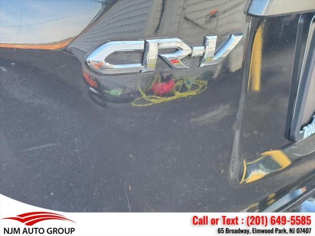 used 2007 Honda CR-V car, priced at $3,995