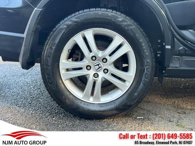 used 2007 Honda CR-V car, priced at $3,995