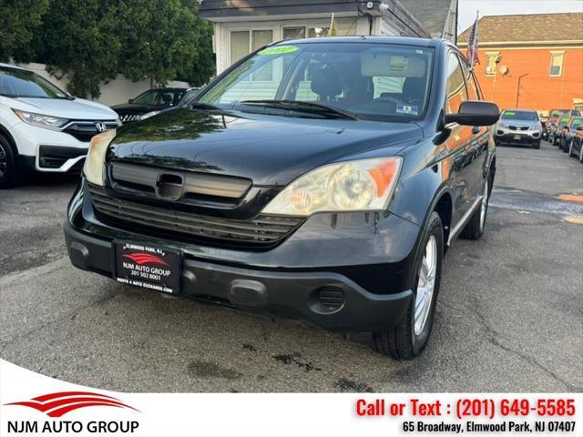 used 2007 Honda CR-V car, priced at $3,995