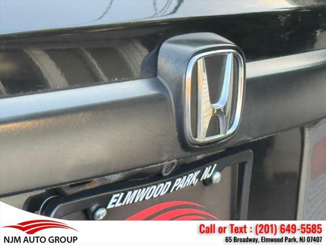 used 2007 Honda CR-V car, priced at $3,995