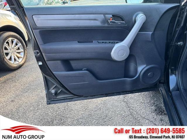 used 2007 Honda CR-V car, priced at $3,995