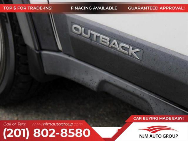 used 2013 Subaru Outback car, priced at $8,900