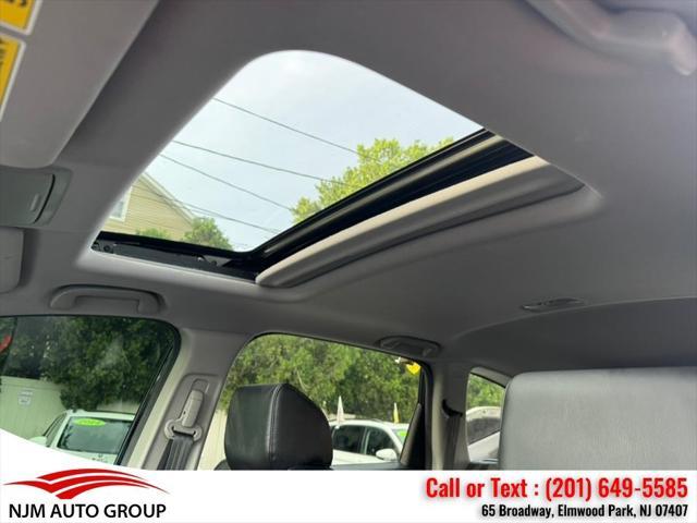 used 2018 Honda CR-V car, priced at $21,995