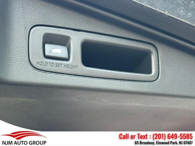 used 2018 Honda CR-V car, priced at $21,995