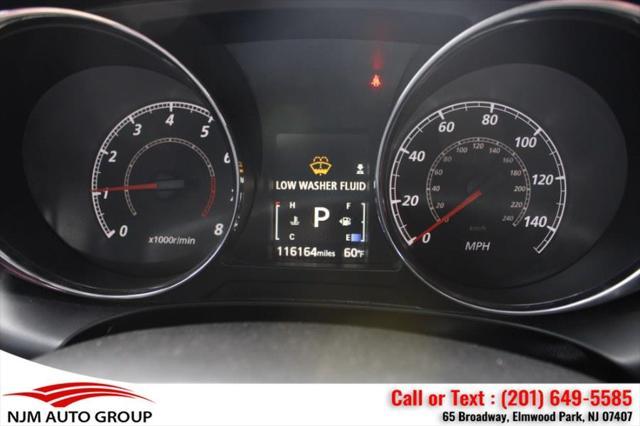 used 2021 Mitsubishi Outlander Sport car, priced at $9,995