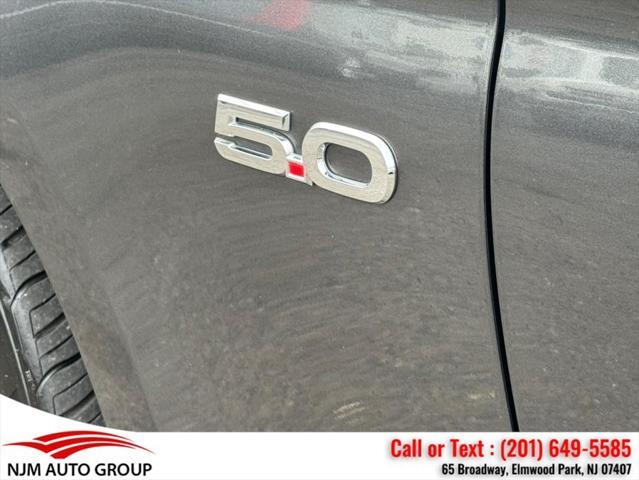 used 2015 Ford Mustang car, priced at $22,995