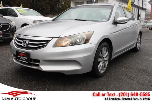 used 2011 Honda Accord car, priced at $4,995