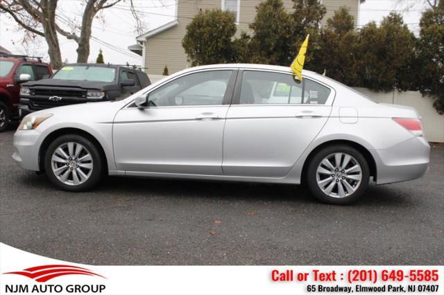 used 2011 Honda Accord car, priced at $4,995